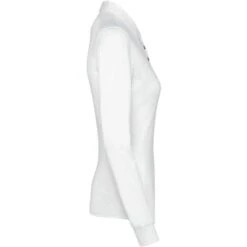 KARIBAN K265 - Polo Jersey Manches Longues Femme -Karioact Boutique aHR0cDovL21lZGlhMi5kZXNpZ25wYXJ0bmVyLmZyL2MvcC8xNDUwNC8xNDUwNC0xODU2LTMuanBn