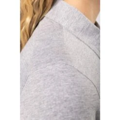 KARIBAN K265 - Polo Jersey Manches Longues Femme -Karioact Boutique aHR0cDovL21lZGlhMi5kZXNpZ25wYXJ0bmVyLmZyL2MvcC8xNDUwNC8xNDUwNC0zNjcyLTEwLmpwZw