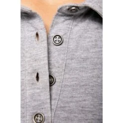 KARIBAN K265 - Polo Jersey Manches Longues Femme -Karioact Boutique aHR0cDovL21lZGlhMi5kZXNpZ25wYXJ0bmVyLmZyL2MvcC8xNDUwNC8xNDUwNC0zNjcyLTExLmpwZw