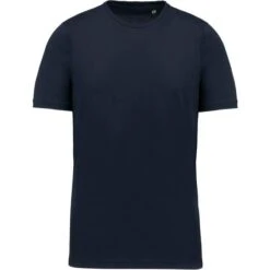 KARIBAN K3000 - T-shirt Supima® Col Rond Manches Courtes Homme -Karioact Boutique aHR0cDovL21lZGlhMi5kZXNpZ25wYXJ0bmVyLmZyL2MvcC8xNDUxMi8xNDUxMi0xMjYxLTEuanBn