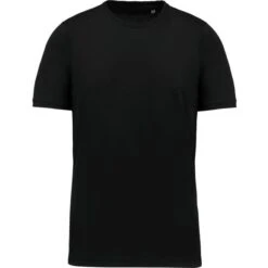 KARIBAN K3000 - T-shirt Supima® Col Rond Manches Courtes Homme -Karioact Boutique aHR0cDovL21lZGlhMi5kZXNpZ25wYXJ0bmVyLmZyL2MvcC8xNDUxMi8xNDUxMi0xNTIwLTEuanBn