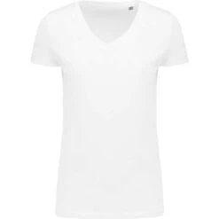 KARIBAN K3003 - T-shirt Supima® Col V Manches Courtes Femme 14 KARIBAN K3003 - T-shirt Supima® Col V Manches Courtes Femme -Karioact Boutique aHR0cDovL21lZGlhMi5kZXNpZ25wYXJ0bmVyLmZyL2MvcC8xNDUxNS8xNDUxNS0xODU2LTEuanBn