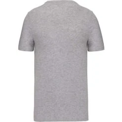 KARIBAN K3012 - T-shirt Col Rond Manches Courtes Homme -Karioact Boutique aHR0cDovL21lZGlhMi5kZXNpZ25wYXJ0bmVyLmZyL2MvcC8xNDUxNi8xNDUxNi0xNjU4Ny0yLmpwZw