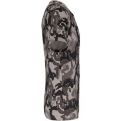 KARIBAN K3030 - T-shirt Camo Manches Courtes Homme -Karioact Boutique aHR0cDovL21lZGlhMi5kZXNpZ25wYXJ0bmVyLmZyL2MvcC8xNDUyOS8xNDUyOS0xNzc1OS0zLmpwZw