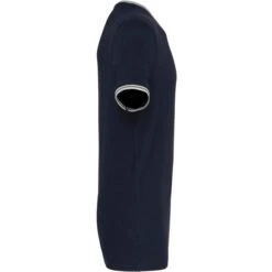 KARIBAN K373 - T-shirt Maille Piquée Col Rond Homme -Karioact Boutique aHR0cDovL21lZGlhMi5kZXNpZ25wYXJ0bmVyLmZyL2MvcC8xNDUzMi8xNDUzMi0xNjU5MC0zLmpwZw