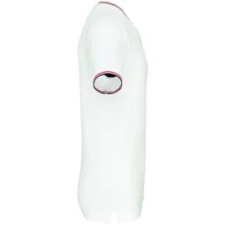 KARIBAN K374 - T-shirt Maille Piquée Col V Homme -Karioact Boutique aHR0cDovL21lZGlhMi5kZXNpZ25wYXJ0bmVyLmZyL2MvcC8xNDUzMy8xNDUzMy0xNTI5LTMuanBn