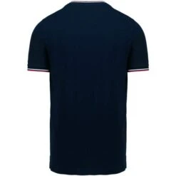 KARIBAN K374 - T-shirt Maille Piquée Col V Homme -Karioact Boutique aHR0cDovL21lZGlhMi5kZXNpZ25wYXJ0bmVyLmZyL2MvcC8xNDUzMy8xNDUzMy0xNjU3Ny0yLmpwZw