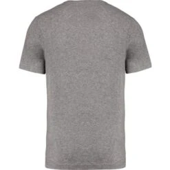 KARIBAN K375 - T-shirt Coton Bio Avec Poche -Karioact Boutique aHR0cDovL21lZGlhMi5kZXNpZ25wYXJ0bmVyLmZyL2MvcC8xNDUzNC8xNDUzNC0xNjU5NS0yLmpwZw