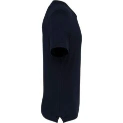 KARIBAN K375 - T-shirt Coton Bio Avec Poche -Karioact Boutique aHR0cDovL21lZGlhMi5kZXNpZ25wYXJ0bmVyLmZyL2MvcC8xNDUzNC8xNDUzNC0xNjU5Ni0zLmpwZw