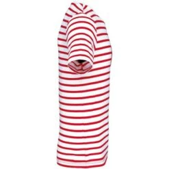 KARIBAN K378 - T-shirt Rayé Marin Avec Poche Manches Courtes -Karioact Boutique aHR0cDovL21lZGlhMi5kZXNpZ25wYXJ0bmVyLmZyL2MvcC8xNDUzNy8xNDUzNy0xNjU5Ny0zLmpwZw