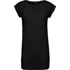 KARIBAN K388 - T-shirt Long Femme -Karioact Boutique aHR0cDovL21lZGlhMi5kZXNpZ25wYXJ0bmVyLmZyL2MvcC8xNDUzOS8xNDUzOS0xNTIwLTEuanBn