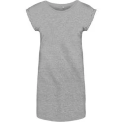 KARIBAN K388 - T-shirt Long Femme -Karioact Boutique aHR0cDovL21lZGlhMi5kZXNpZ25wYXJ0bmVyLmZyL2MvcC8xNDUzOS8xNDUzOS0xNjU4Ny0xLmpwZw