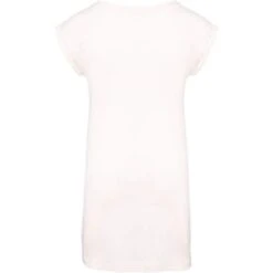KARIBAN K388 - T-shirt Long Femme -Karioact Boutique aHR0cDovL21lZGlhMi5kZXNpZ25wYXJ0bmVyLmZyL2MvcC8xNDUzOS8xNDUzOS0xNjU5OC0yLmpwZw