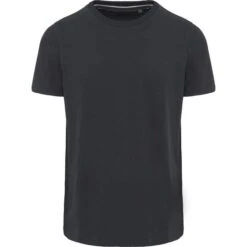 KARIBAN KV2106 - T-shirt Vintage Manches Courtes Homme -Karioact Boutique aHR0cDovL21lZGlhMi5kZXNpZ25wYXJ0bmVyLmZyL2MvcC8xNDk3OC8xNDk3OC0xMTY5Ni0xLmpwZw