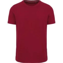 KARIBAN KV2106 - T-shirt Vintage Manches Courtes Homme -Karioact Boutique aHR0cDovL21lZGlhMi5kZXNpZ25wYXJ0bmVyLmZyL2MvcC8xNDk3OC8xNDk3OC0xNzc4Ny0xLmpwZw