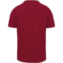 KARIBAN KV2106 - T-shirt Vintage Manches Courtes Homme -Karioact Boutique aHR0cDovL21lZGlhMi5kZXNpZ25wYXJ0bmVyLmZyL2MvcC8xNDk3OC8xNDk3OC0xNzc4Ny0yLmpwZw