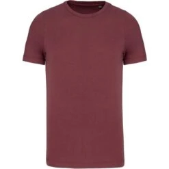 KARIBAN KV2115 - T-shirt Manches Courtes Homme -Karioact Boutique aHR0cDovL21lZGlhMi5kZXNpZ25wYXJ0bmVyLmZyL2MvcC8xNDk4MC8xNDk4MC0xNjkxNS0xLmpwZw