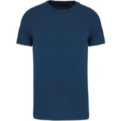KARIBAN KV2115 - T-shirt Manches Courtes Homme -Karioact Boutique aHR0cDovL21lZGlhMi5kZXNpZ25wYXJ0bmVyLmZyL2MvcC8xNDk4MC8xNDk4MC0xNzAwNy0xLmpwZw