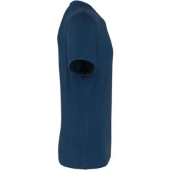 KARIBAN KV2115 - T-shirt Manches Courtes Homme -Karioact Boutique aHR0cDovL21lZGlhMi5kZXNpZ25wYXJ0bmVyLmZyL2MvcC8xNDk4MC8xNDk4MC0xNzAwNy0zLmpwZw