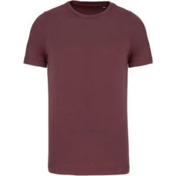 KARIBAN KV2115 - T-shirt Manches Courtes Homme -Karioact Boutique aHR0cDovL21lZGlhMi5kZXNpZ25wYXJ0bmVyLmZyL2MvcC8xNDk4MC8xNDk4MC0xNzc4OS0xLmpwZw