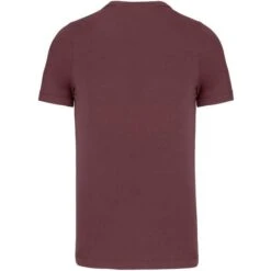 KARIBAN KV2115 - T-shirt Manches Courtes Homme -Karioact Boutique aHR0cDovL21lZGlhMi5kZXNpZ25wYXJ0bmVyLmZyL2MvcC8xNDk4MC8xNDk4MC0xNzc4OS0yLmpwZw