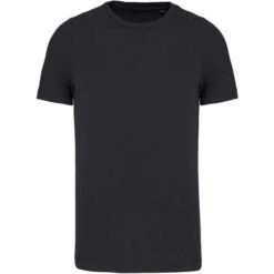 KARIBAN KV2115 - T-shirt Manches Courtes Homme -Karioact Boutique aHR0cDovL21lZGlhMi5kZXNpZ25wYXJ0bmVyLmZyL2MvcC8xNDk4MC8xNDk4MC0zNzEzLTEuanBn
