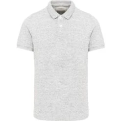 KARIBAN KV2206 - Polo Vintage Manches Courtes Homme -Karioact Boutique aHR0cDovL21lZGlhMi5kZXNpZ25wYXJ0bmVyLmZyL2MvcC8xNDk4MS8xNDk4MS0xNjU4OC0xLmpwZw