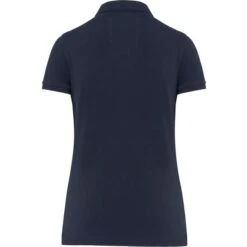 KARIBAN KV2207 - Polo Vintage Manches Courtes Femme -Karioact Boutique aHR0cDovL21lZGlhMi5kZXNpZ25wYXJ0bmVyLmZyL2MvcC8xNDk4Mi8xNDk4Mi0xNDMyMy0yLmpwZw