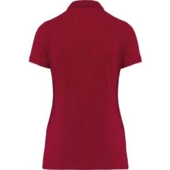 KARIBAN KV2207 - Polo Vintage Manches Courtes Femme -Karioact Boutique aHR0cDovL21lZGlhMi5kZXNpZ25wYXJ0bmVyLmZyL2MvcC8xNDk4Mi8xNDk4Mi0xNzc4Ny0yLmpwZw