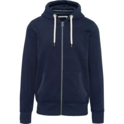 KARIBAN KV2306 - Sweat-shirt Vintage Zippé à Capuche Homme -Karioact Boutique aHR0cDovL21lZGlhMi5kZXNpZ25wYXJ0bmVyLmZyL2MvcC8xNDk4My8xNDk4My0xNDMyMy0xLmpwZw