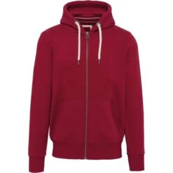 KARIBAN KV2306 - Sweat-shirt Vintage Zippé à Capuche Homme -Karioact Boutique aHR0cDovL21lZGlhMi5kZXNpZ25wYXJ0bmVyLmZyL2MvcC8xNDk4My8xNDk4My0xNjkxMi0xLmpwZw