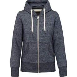 KARIBAN KV2306 - Sweat-shirt Vintage Zippé à Capuche Homme -Karioact Boutique aHR0cDovL21lZGlhMi5kZXNpZ25wYXJ0bmVyLmZyL2MvcC8xNDk4My8xNDk4My0xNzc4OC0xLmpwZw