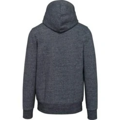 KARIBAN KV2306 - Sweat-shirt Vintage Zippé à Capuche Homme -Karioact Boutique aHR0cDovL21lZGlhMi5kZXNpZ25wYXJ0bmVyLmZyL2MvcC8xNDk4My8xNDk4My0xNzc4OC0yLmpwZw