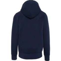 KARIBAN KV2306 - Sweat-shirt Vintage Zippé à Capuche Homme -Karioact Boutique aHR0cDovL21lZGlhMi5kZXNpZ25wYXJ0bmVyLmZyL2MvcC8xNDk4My8xNDk4My0zNzE0LTIuanBn