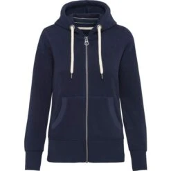 KARIBAN KV2307 - Sweat-shirt Vintage Zippé à Capuche Femme 38 KARIBAN KV2307 - Sweat-shirt Vintage Zippé à Capuche Femme -Karioact Boutique aHR0cDovL21lZGlhMi5kZXNpZ25wYXJ0bmVyLmZyL2MvcC8xNDk4NC8xNDk4NC0xNDMyMy0xLmpwZw