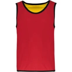PROACT PA046 - Chasuble De Rugby Réversible Enfant -Karioact Boutique aHR0cDovL21lZGlhMi5kZXNpZ25wYXJ0bmVyLmZyL2MvcC8xNDk5NC8xNDk5NC0xMjEwOC0xLmpwZw