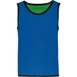 PROACT PA046 - Chasuble De Rugby Réversible Enfant -Karioact Boutique aHR0cDovL21lZGlhMi5kZXNpZ25wYXJ0bmVyLmZyL2MvcC8xNDk5NC8xNDk5NC0xNjkyOS0xLmpwZw