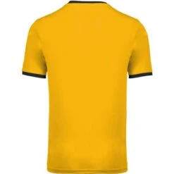 PROACT PA4000 - Maillot Manches Courtes Adulte -Karioact Boutique aHR0cDovL21lZGlhMi5kZXNpZ25wYXJ0bmVyLmZyL2MvcC8xNTA0MS8xNTA0MS0xMjA3MC0yLmpwZw