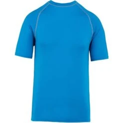 PROACT PA4007 - T-shirt Surf Adulte -Karioact Boutique aHR0cDovL21lZGlhMi5kZXNpZ25wYXJ0bmVyLmZyL2MvcC8xNTA0NS8xNTA0NS05OTAwLTEuanBn