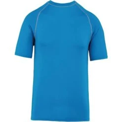 PROACT PA4008 - T-shirt Surf Enfant -Karioact Boutique aHR0cDovL21lZGlhMi5kZXNpZ25wYXJ0bmVyLmZyL2MvcC8xNTA0Ni8xNTA0Ni05OTAwLTEuanBn