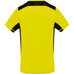 PROACT PA478 - T-shirt Sport Bicolore -Karioact Boutique aHR0cDovL21lZGlhMi5kZXNpZ25wYXJ0bmVyLmZyL2MvcC8xNTA1NS8xNTA1NS0xMjEzMi0yLmpwZw