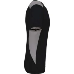 PROACT PA478 - T-shirt Sport Bicolore -Karioact Boutique aHR0cDovL21lZGlhMi5kZXNpZ25wYXJ0bmVyLmZyL2MvcC8xNTA1NS8xNTA1NS0xNjk2NC0zLmpwZw