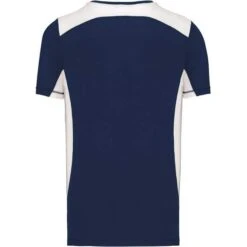 PROACT PA478 - T-shirt Sport Bicolore -Karioact Boutique aHR0cDovL21lZGlhMi5kZXNpZ25wYXJ0bmVyLmZyL2MvcC8xNTA1NS8xNTA1NS0xNjkyMS0yLmpwZw