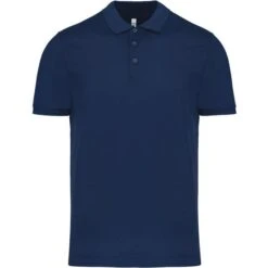 PROACT PA489 - Polo Piqué Performance Homme -Karioact Boutique aHR0cDovL21lZGlhMi5kZXNpZ25wYXJ0bmVyLmZyL2MvcC8xNTA1Ny8xNTA1Ny0xMjA5NC0xLmpwZw