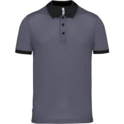 PROACT PA489 - Polo Piqué Performance Homme -Karioact Boutique aHR0cDovL21lZGlhMi5kZXNpZ25wYXJ0bmVyLmZyL2MvcC8xNTA1Ny8xNTA1Ny0xNjk0My0xLmpwZw