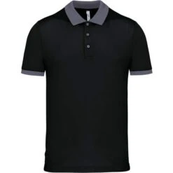 PROACT PA489 - Polo Piqué Performance Homme -Karioact Boutique aHR0cDovL21lZGlhMi5kZXNpZ25wYXJ0bmVyLmZyL2MvcC8xNTA1Ny8xNTA1Ny0xNjk2NS0xLmpwZw