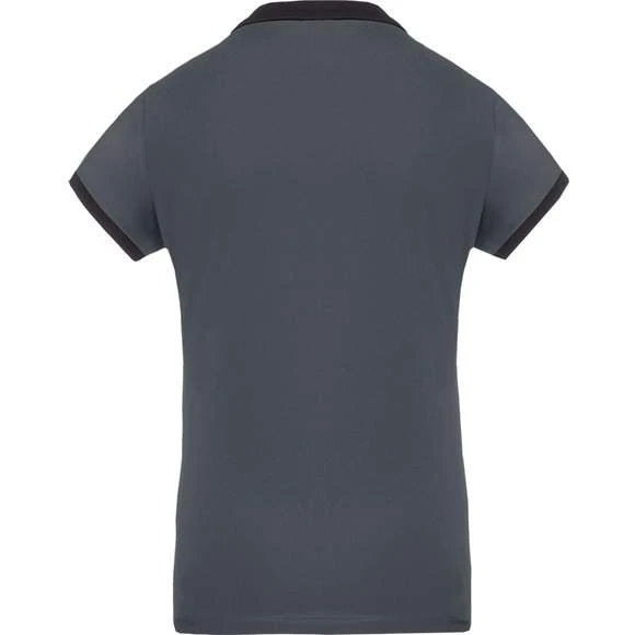 PROACT PA490 - Polo Piqué Performance Femme 20 PROACT PA490 - Polo Piqué Performance Femme – Image 18