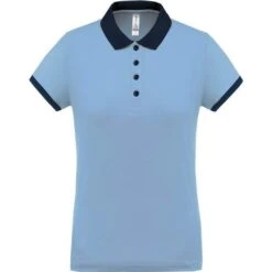 PROACT PA490 - Polo Piqué Performance Femme 35 PROACT PA490 - Polo Piqué Performance Femme -Karioact Boutique aHR0cDovL21lZGlhMi5kZXNpZ25wYXJ0bmVyLmZyL2MvcC8xNTA1OC8xNTA1OC0xNjk2Ny0xLmpwZw
