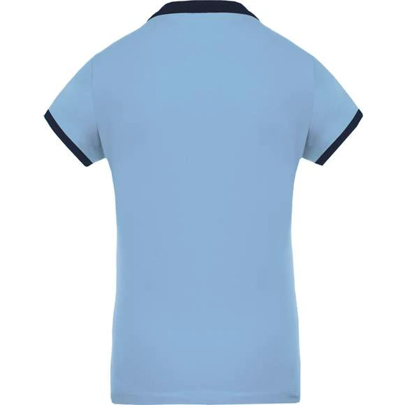 PROACT PA490 - Polo Piqué Performance Femme 17 PROACT PA490 - Polo Piqué Performance Femme – Image 15