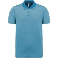 PROACT PA496 - Polo Chiné Manches Courtes Adulte -Karioact Boutique aHR0cDovL21lZGlhMi5kZXNpZ25wYXJ0bmVyLmZyL2MvcC8xNTA2Mi8xNTA2Mi0xNjk3Ny0xLmpwZw